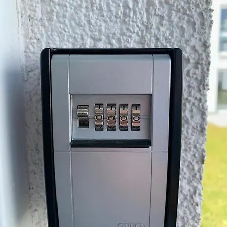Barrierefrei - 24Std-Check-In Kontaktlos - Kingsize Bed - W-Lan - Parkplatz W 3 Bueckeburg Exterior photo