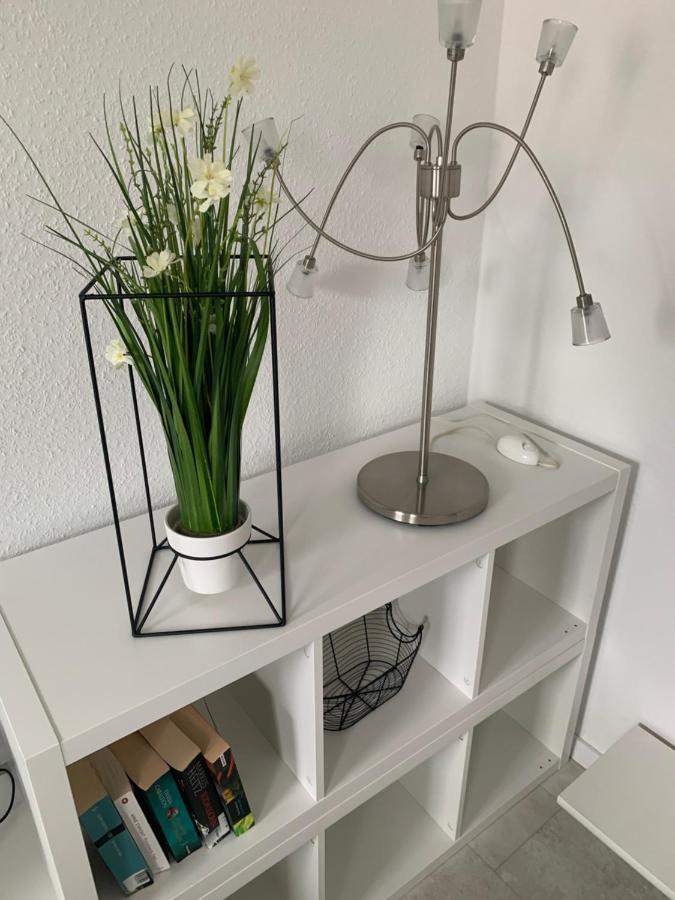 Barrierefrei - 24std-check-in Kontaktlos - Kingsize Bed - W-lan - Parkplatz W 3 Apartment