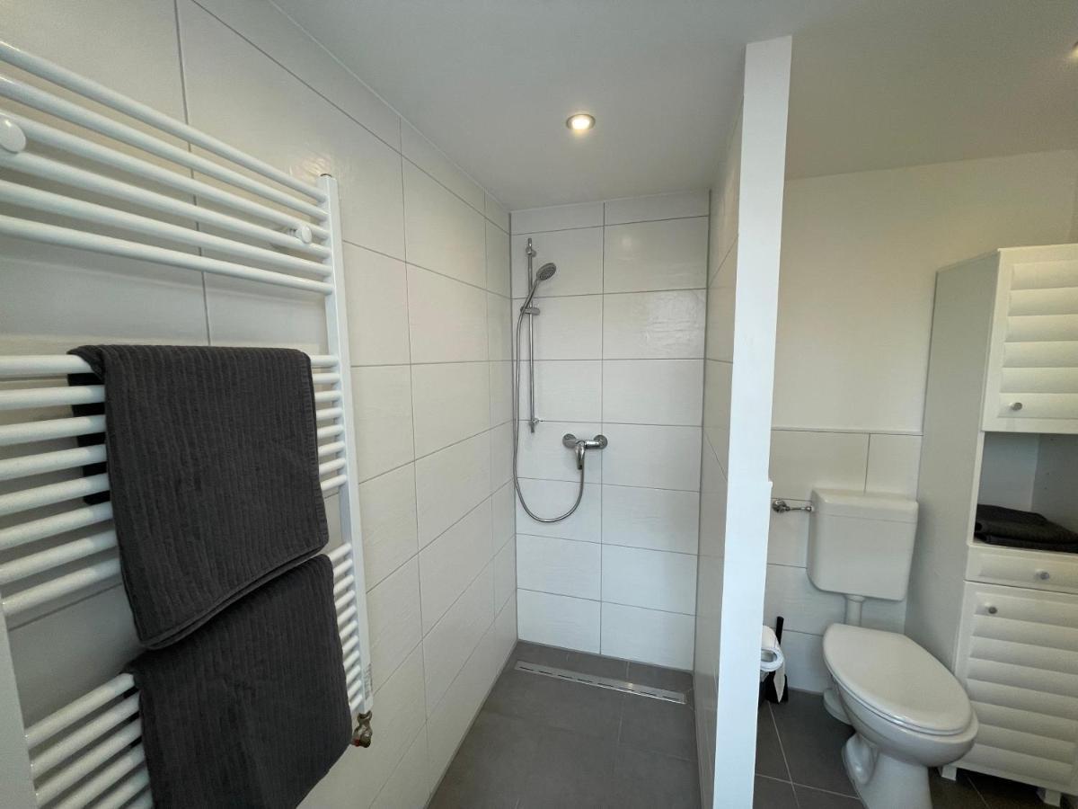 Apartment Barrierefrei - 24std-check-in Kontaktlos - Kingsize Bed - W-lan - Parkplatz W 3 *